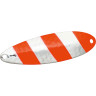 Блесна колеблющаяся DAIWA Chinook S 10гр HGR zebra 07411271