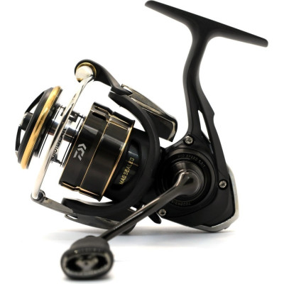 Катушка DAIWA 20 Ballistic EX 3000D-C