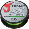 Шнур DAIWA J-Braid X8 0,10мм 150м multicolor 12755-010