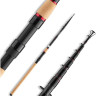 Спиннинг штекерный DAIWA ACCUDEPTH TROLLING 2.70M 15-30LB 11821-270