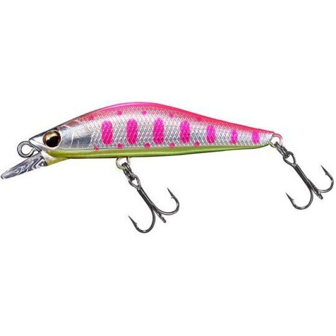 Воблер DAIWA SILVER CREEK MINNOW DART CUSTOM53S YAMAME 07412892